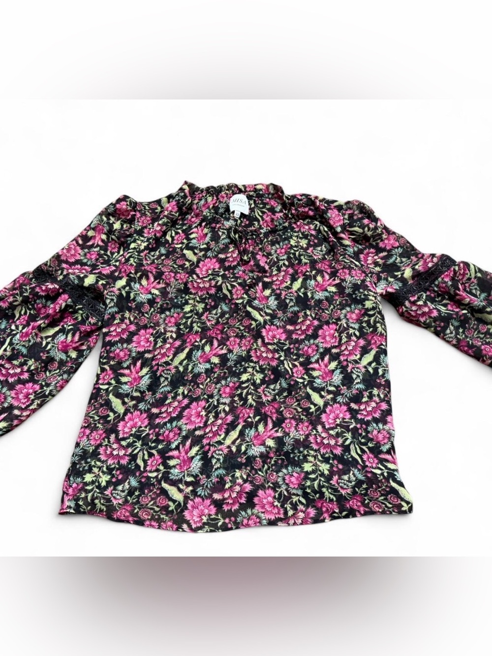 Misa Los Angeles Blouse